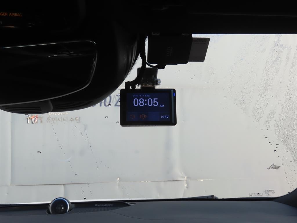 볼보 V90 V90 크로스컨트리 T5 프로 AWD 이미지 19