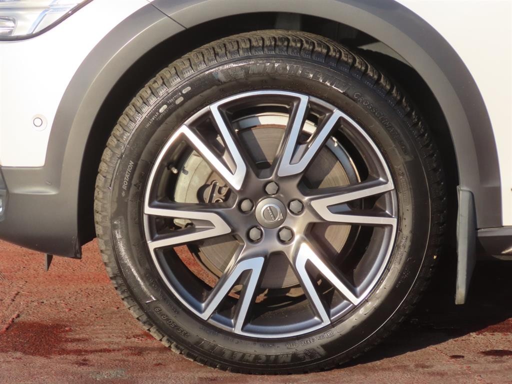 볼보 V90 V90 크로스컨트리 T5 프로 AWD 이미지 20