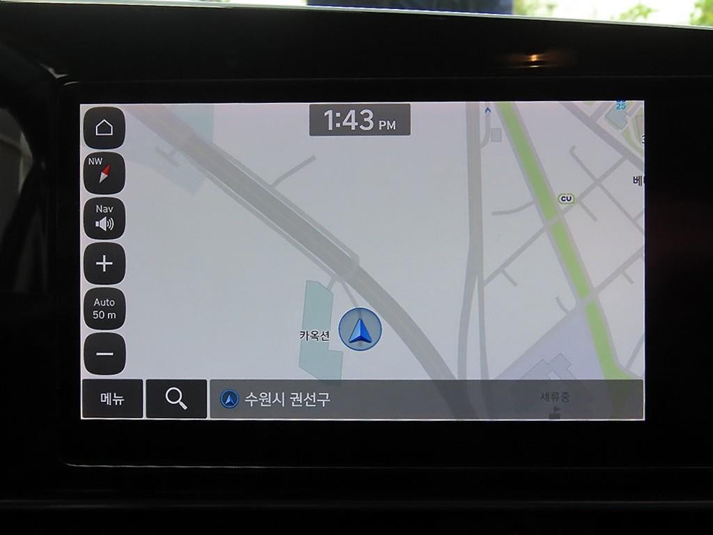 현대 아반떼 아반떼 (CN7) 1.6 모던 이미지 14