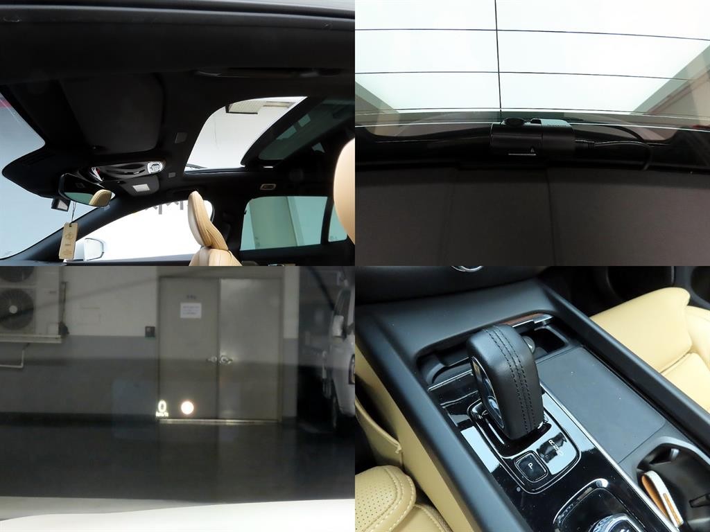 볼보 V60 V60 크로스 컨트리 2세대 2.0 B5 프로 AWD 이미지 16