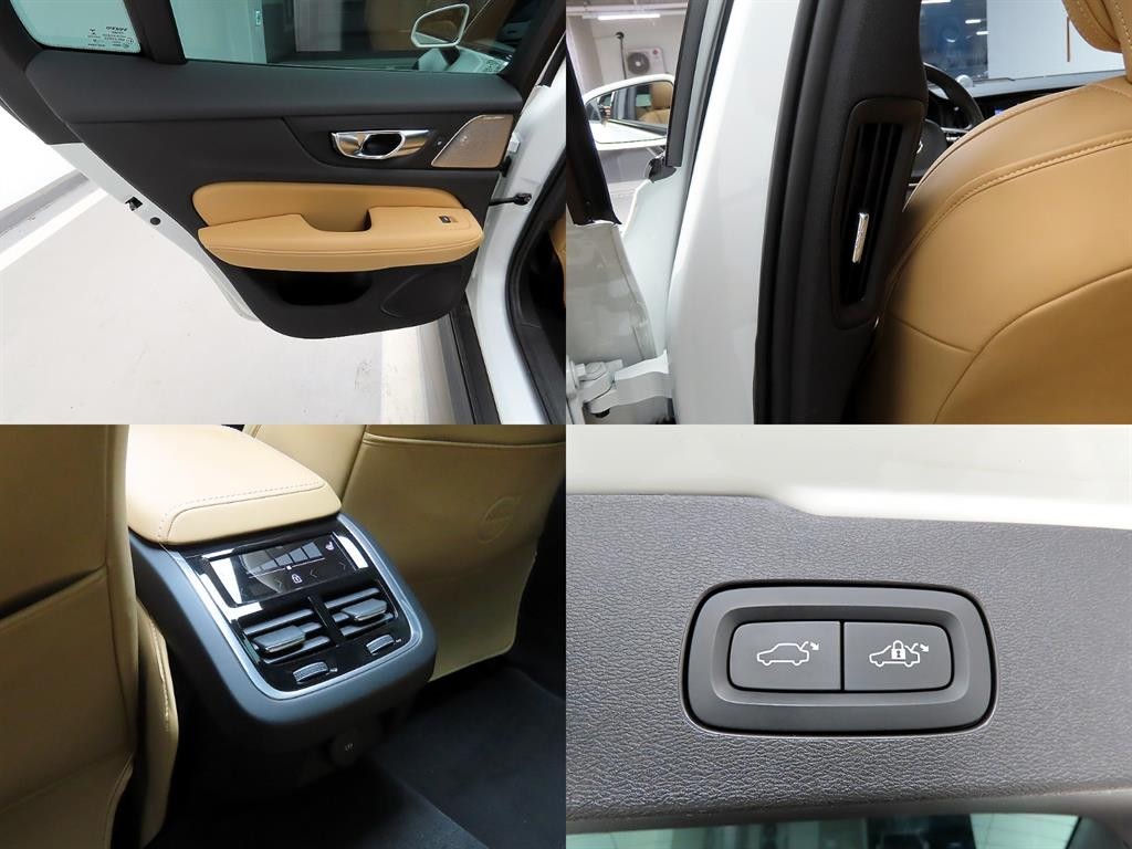 볼보 V60 V60 크로스 컨트리 2세대 2.0 B5 프로 AWD 이미지 18