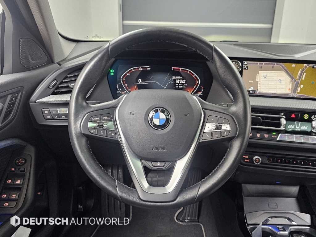 BMW 1시리즈 1시리즈 (F40) 120i 스포츠 이미지 13