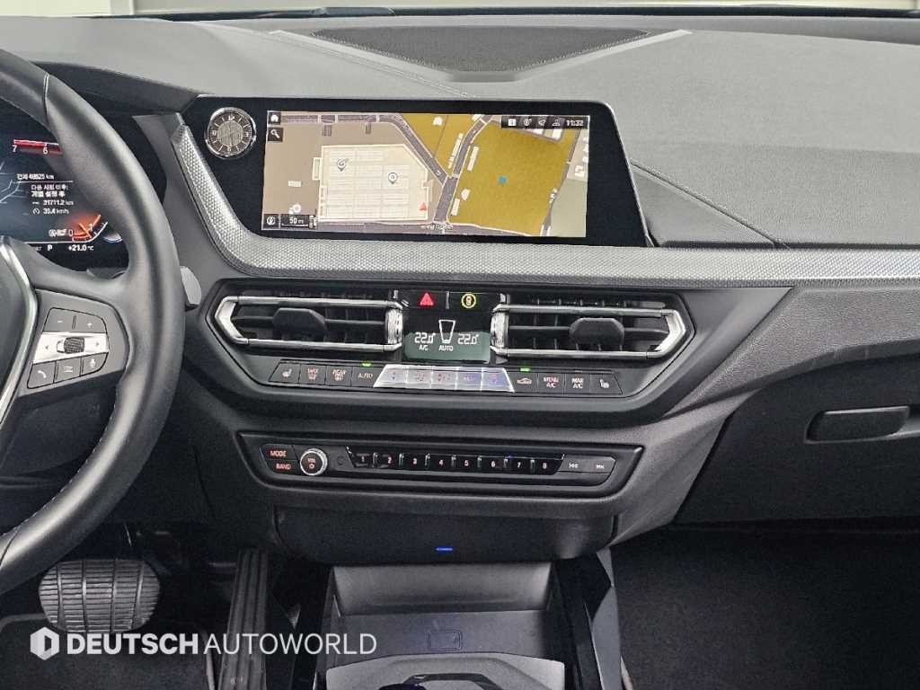 BMW 1시리즈 1시리즈 (F40) 120i 스포츠 이미지 14
