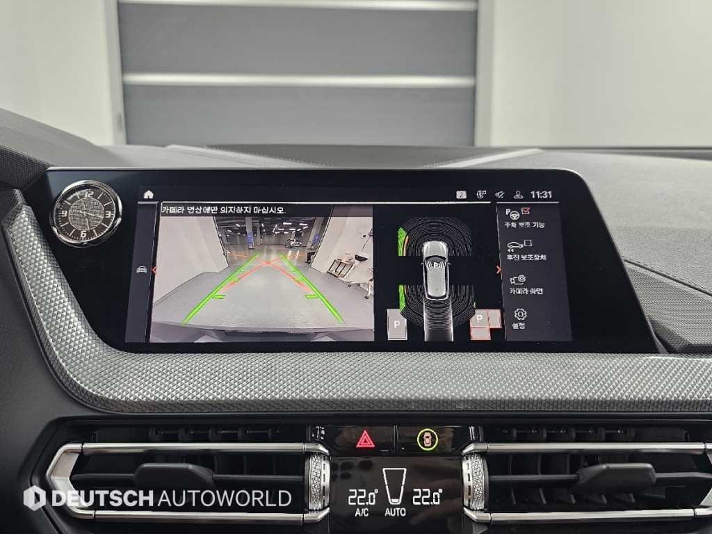 BMW 1시리즈 1시리즈 (F40) 120i 스포츠 이미지 15