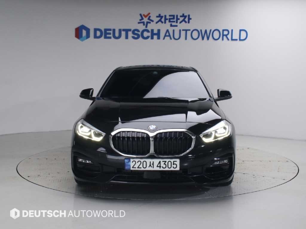 BMW 1시리즈 1시리즈 (F40) 120i 스포츠 이미지 3
