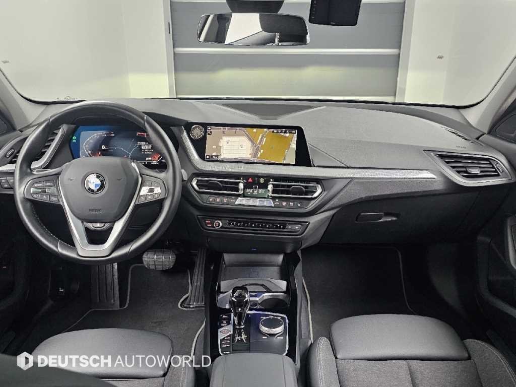 BMW 1시리즈 1시리즈 (F40) 120i 스포츠 이미지 7