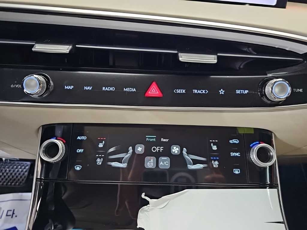제네시스 GV70 2.5T 가솔린 2WD 기본형 이미지 10