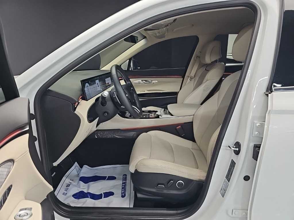 제네시스 GV70 2.5T 가솔린 2WD 기본형 이미지 11
