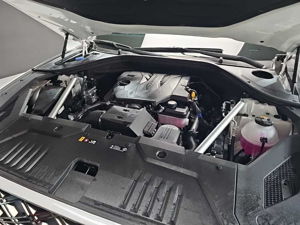 제네시스 GV70 2.5T 가솔린 2WD 기본형 이미지 5