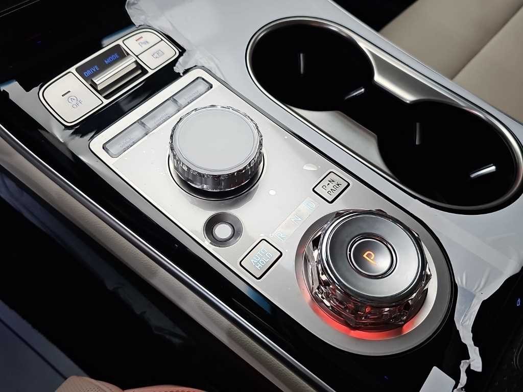 제네시스 GV70 2.5T 가솔린 2WD 기본형 이미지 8