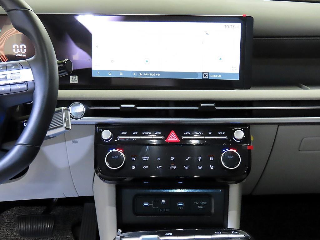 현대 투싼 더 뉴 투싼 하이브리드 (NX4) HEV 1.6 2WD 프리미엄 이미지 11