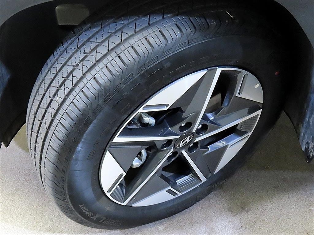 현대 투싼 더 뉴 투싼 하이브리드 (NX4) HEV 1.6 2WD 프리미엄 이미지 20