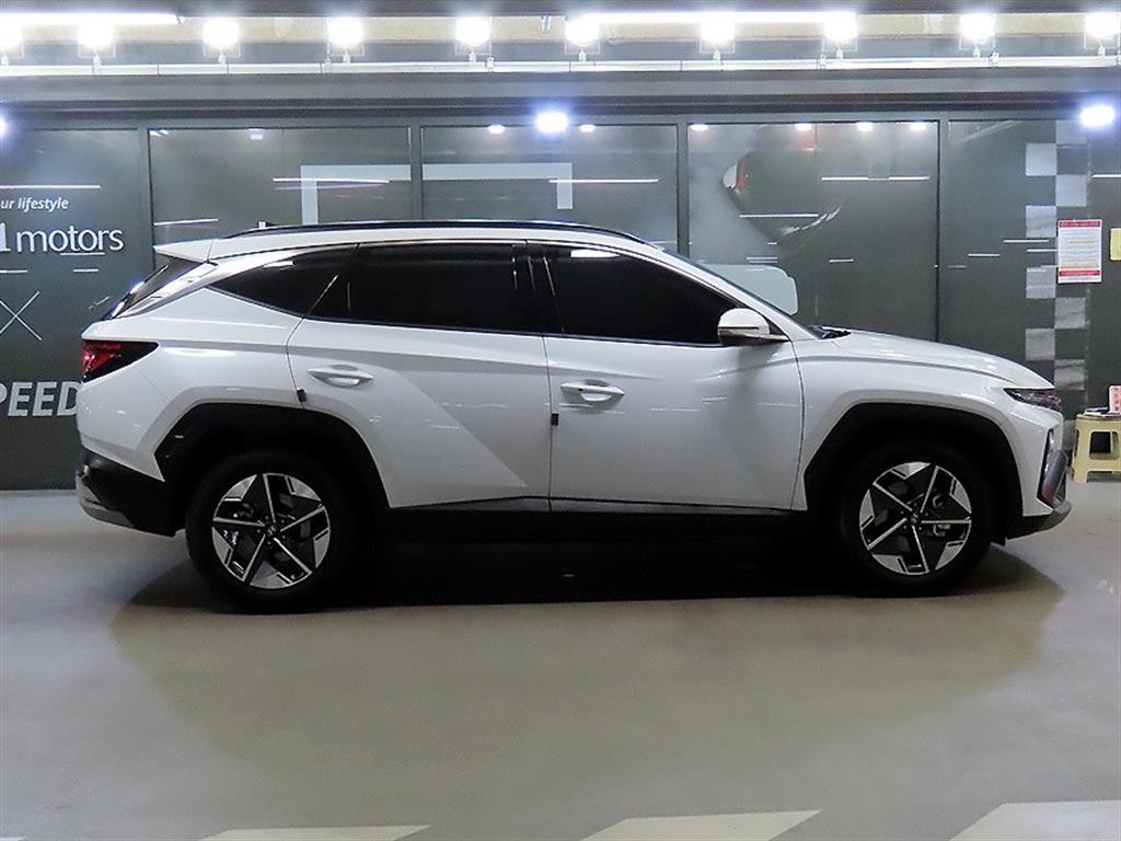 현대 투싼 더 뉴 투싼 하이브리드 (NX4) HEV 1.6 2WD 프리미엄 이미지 4