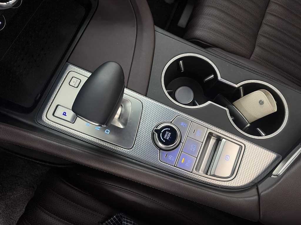 제네시스 G70 더 뉴 G70 가솔린 2.0T 4WD 이미지 8