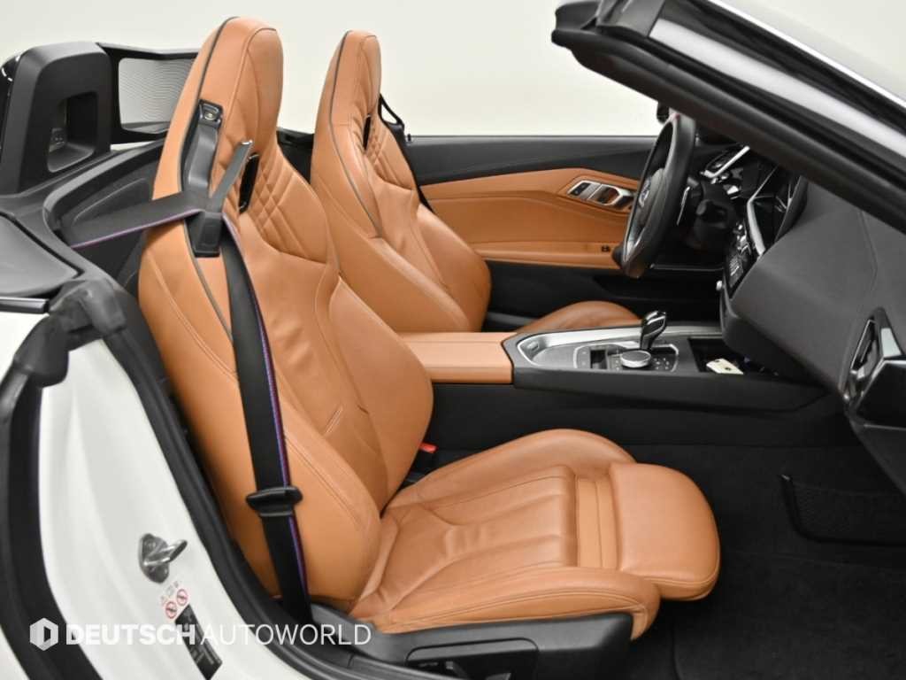 BMW Z4 Z4(G29) sDrive 20I M 스포츠 이미지 10
