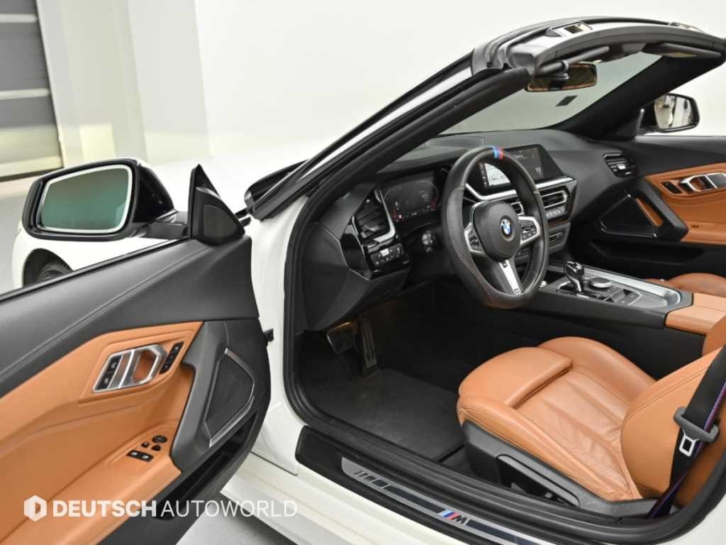 BMW Z4 Z4(G29) sDrive 20I M 스포츠 이미지 11