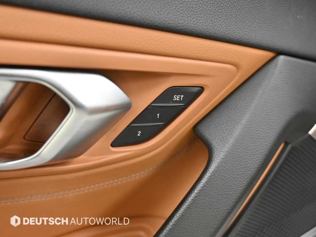 BMW Z4 Z4(G29) sDrive 20I M 스포츠 이미지 12