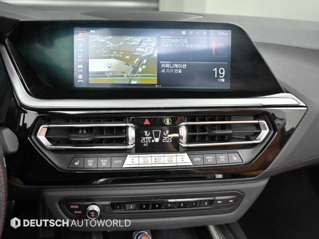 BMW Z4 Z4(G29) sDrive 20I M 스포츠 이미지 14