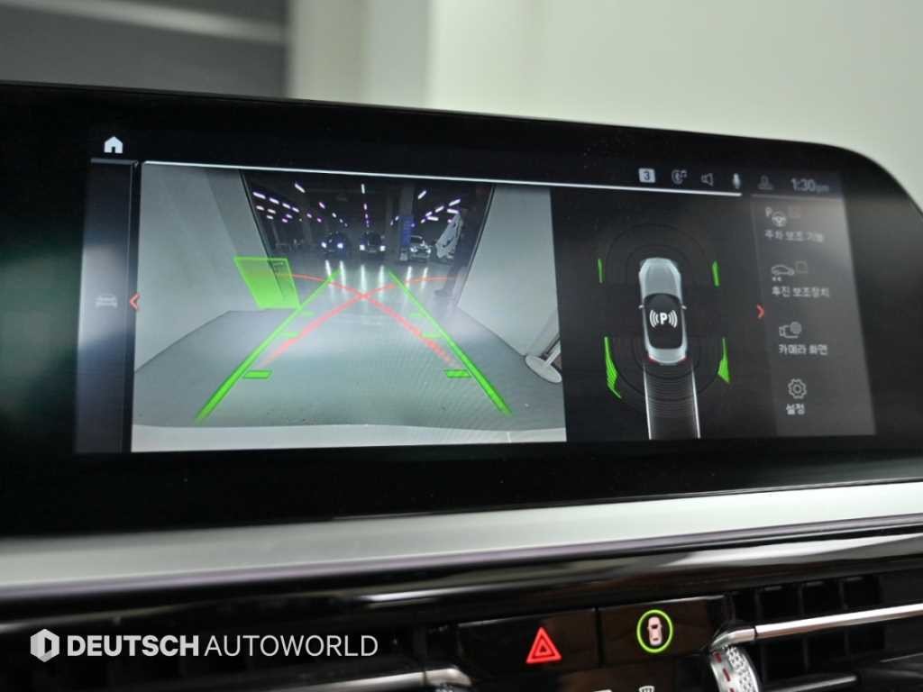 BMW Z4 Z4(G29) sDrive 20I M 스포츠 이미지 15