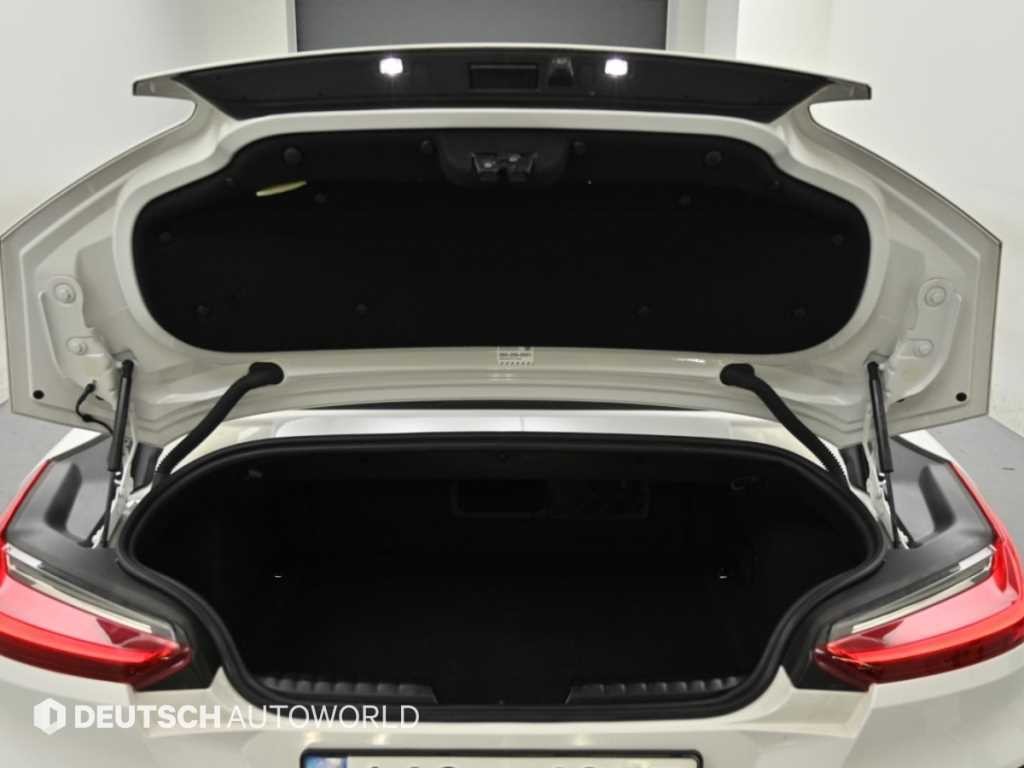 BMW Z4 Z4(G29) sDrive 20I M 스포츠 이미지 18