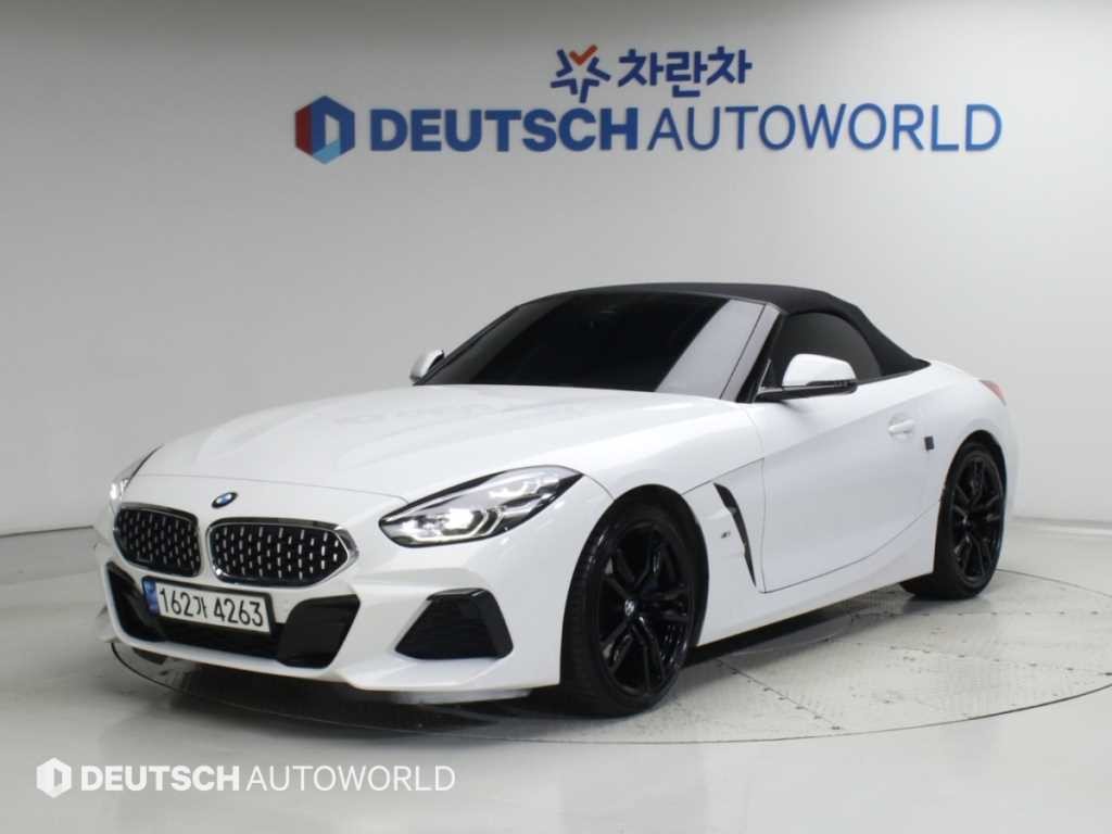BMW Z4 Z4(G29) sDrive 20I M 스포츠 이미지 20