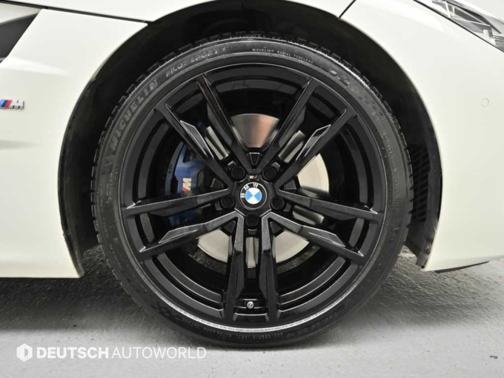 BMW Z4 Z4(G29) sDrive 20I M 스포츠 이미지 5