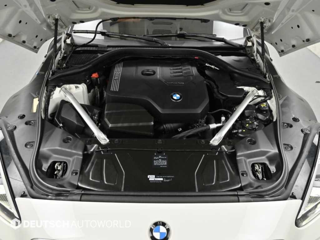 BMW Z4 Z4(G29) sDrive 20I M 스포츠 이미지 6