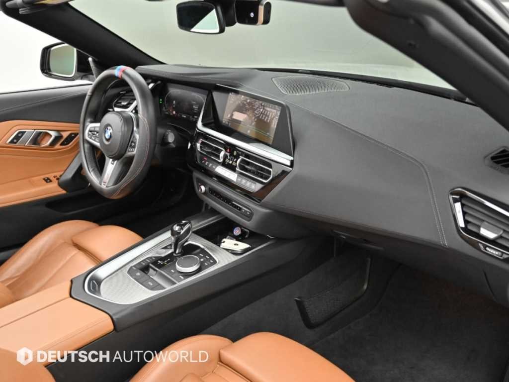 BMW Z4 Z4(G29) sDrive 20I M 스포츠 이미지 7