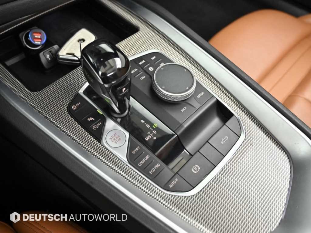 BMW Z4 Z4(G29) sDrive 20I M 스포츠 이미지 9