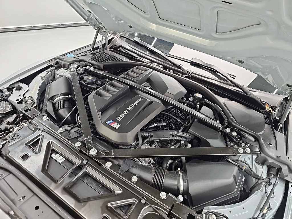 BMW 4시리즈 M4 (G82) 컴패티션 M xDrive 쿠페 이미지 5