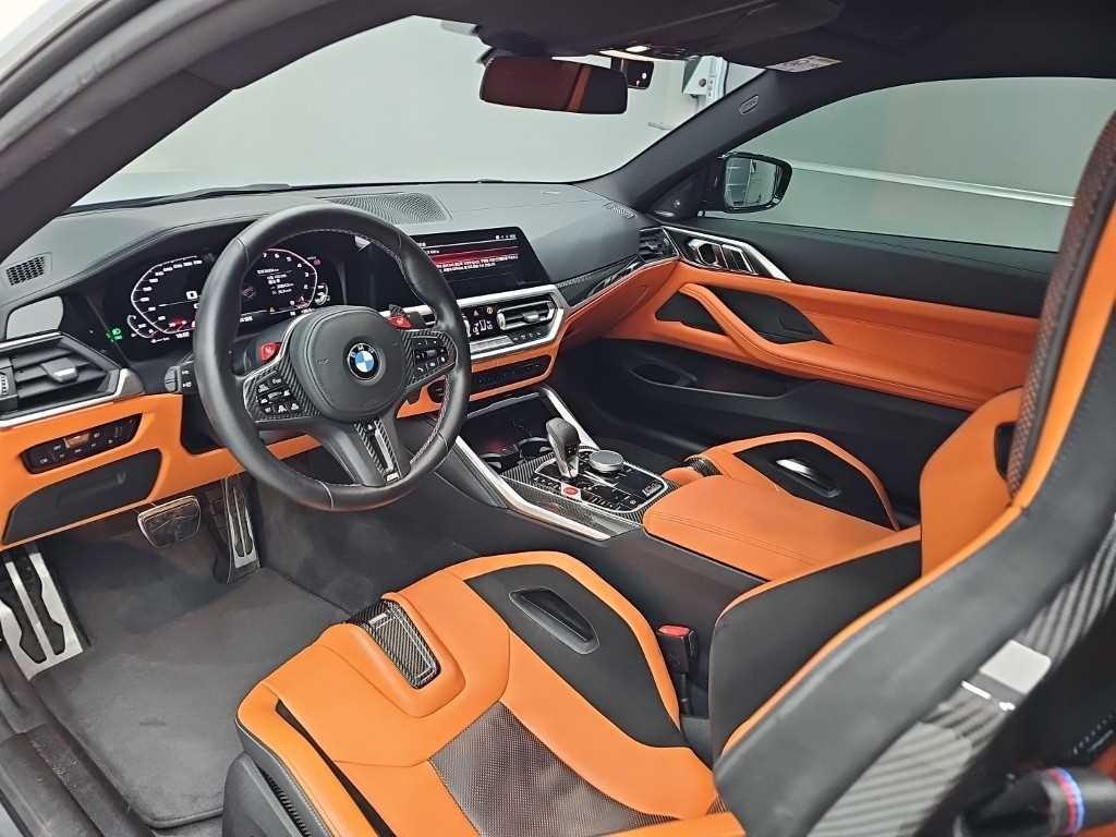 BMW 4시리즈 M4 (G82) 컴패티션 M xDrive 쿠페 이미지 7