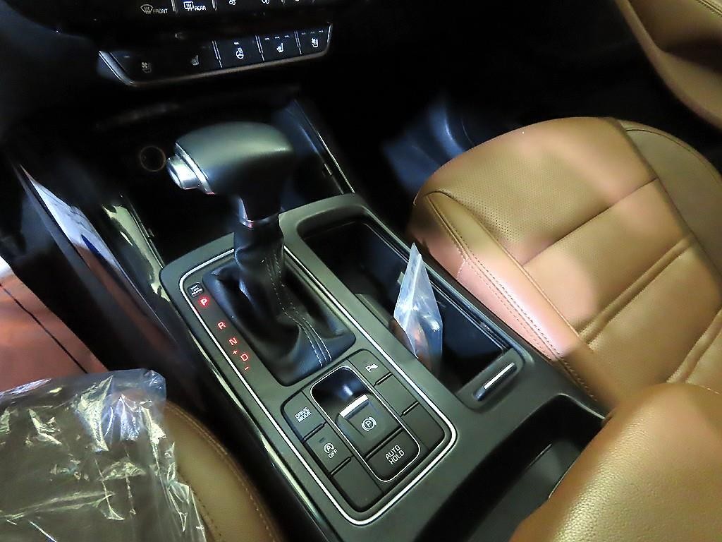 기아 쏘렌토 더 뉴 쏘렌토 디젤 2.2 2WD 노블레스 이미지 12