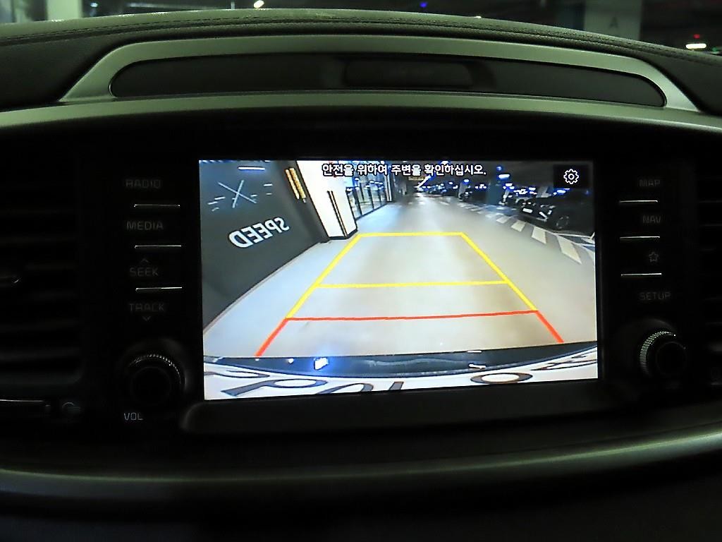 기아 쏘렌토 더 뉴 쏘렌토 디젤 2.2 2WD 노블레스 이미지 13