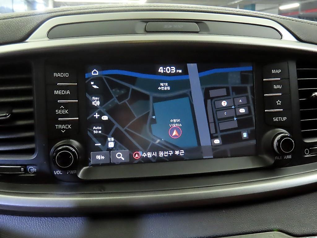 기아 쏘렌토 더 뉴 쏘렌토 디젤 2.2 2WD 노블레스 이미지 14