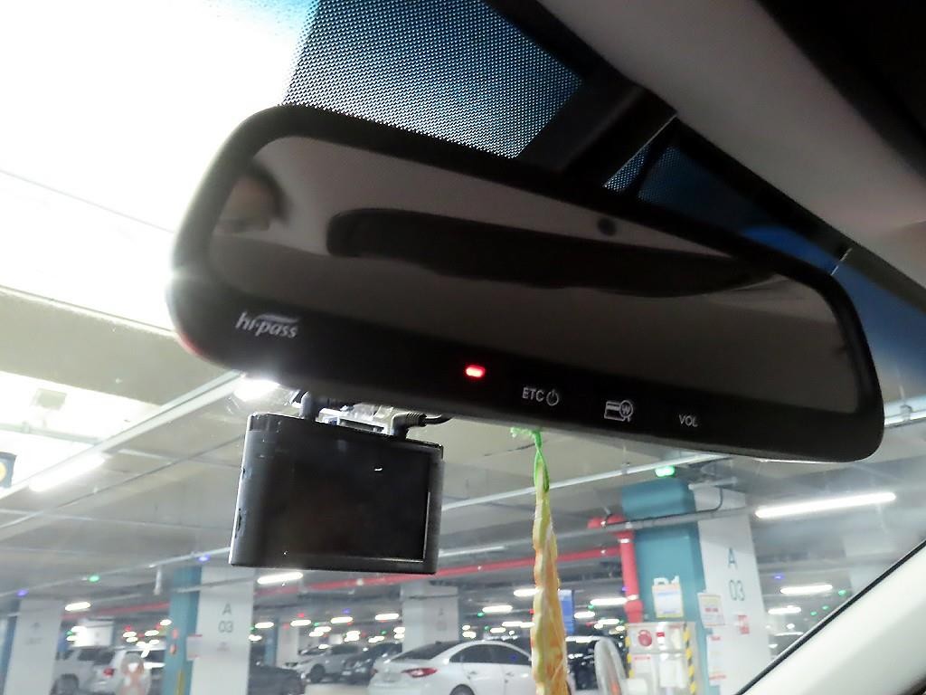 기아 쏘렌토 더 뉴 쏘렌토 디젤 2.2 2WD 노블레스 이미지 15