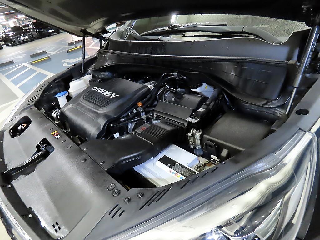 기아 쏘렌토 더 뉴 쏘렌토 디젤 2.2 2WD 노블레스 이미지 19