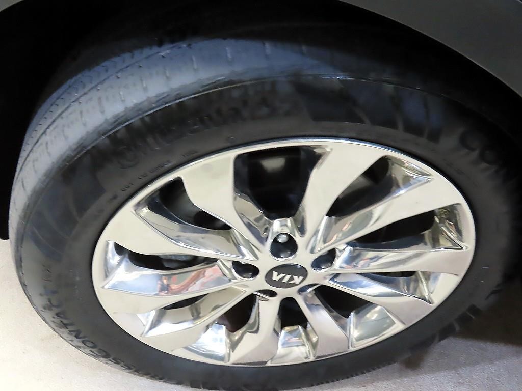 기아 쏘렌토 더 뉴 쏘렌토 디젤 2.2 2WD 노블레스 이미지 20