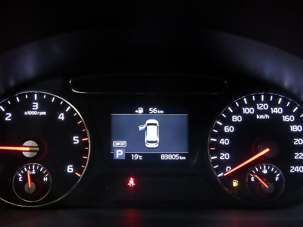 기아 쏘렌토 더 뉴 쏘렌토 디젤 2.2 2WD 노블레스 이미지 9