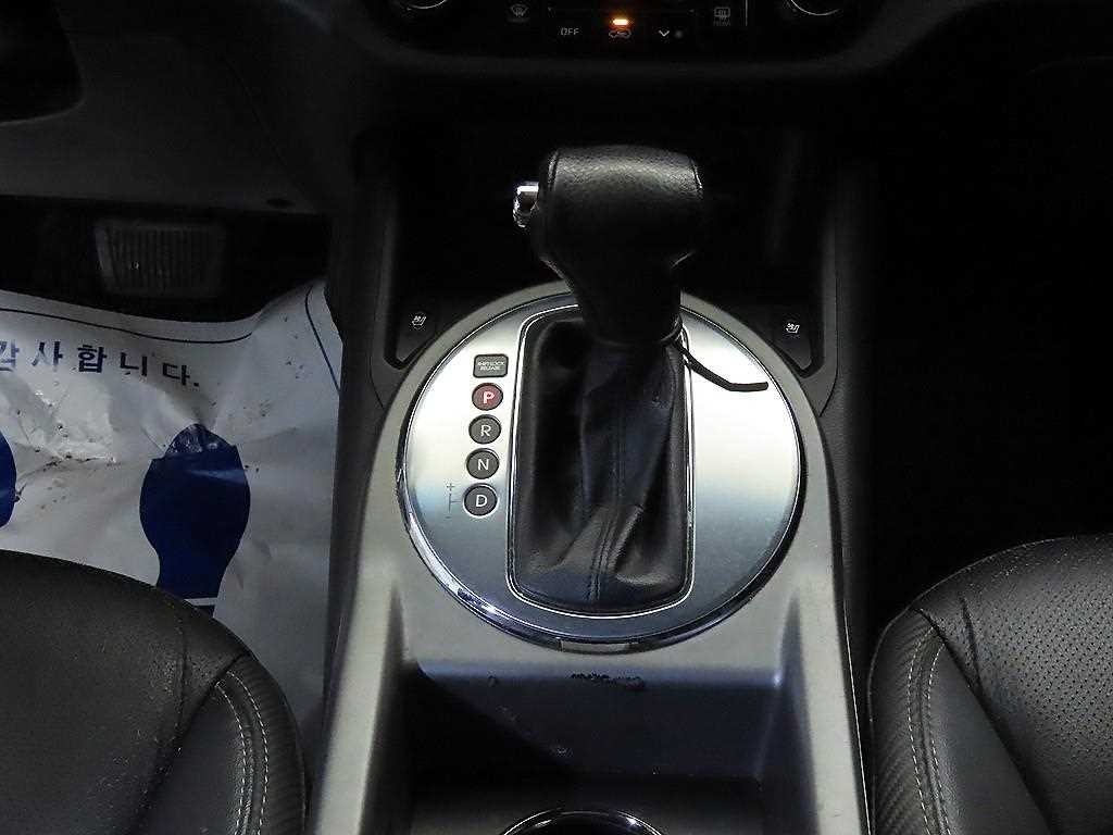 기아 스포티지 더 뉴 스포티지 R 디젤 2WD 프레스티지 이미지 12
