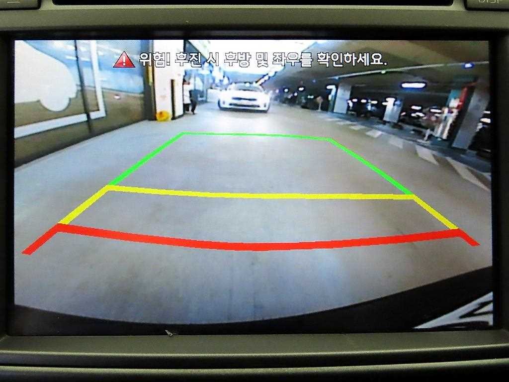 기아 스포티지 더 뉴 스포티지 R 디젤 2WD 프레스티지 이미지 14