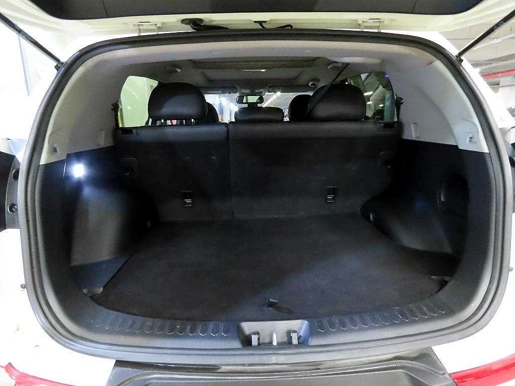 기아 스포티지 더 뉴 스포티지 R 디젤 2WD 프레스티지 이미지 17