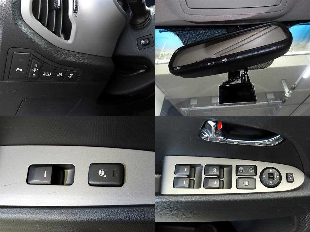 기아 스포티지 더 뉴 스포티지 R 디젤 2WD 프레스티지 이미지 18