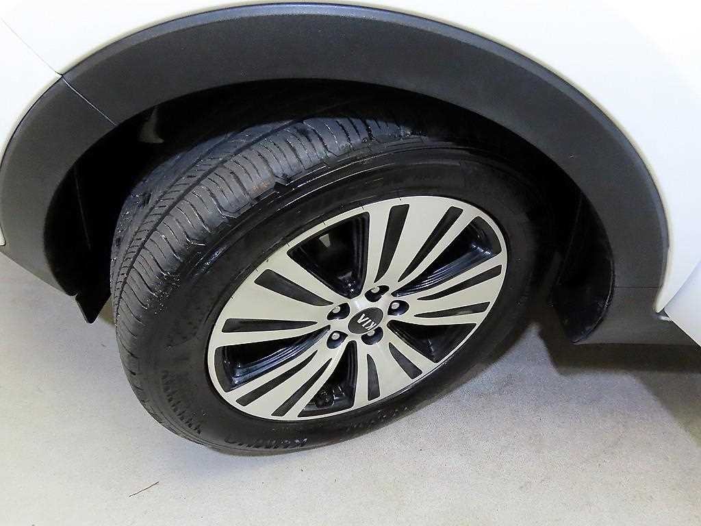 기아 스포티지 더 뉴 스포티지 R 디젤 2WD 프레스티지 이미지 20