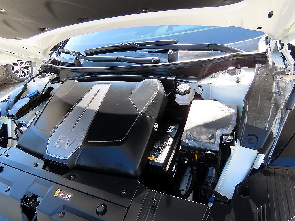 기아 EV6 롱레인지 AWD GT Line 이미지 19