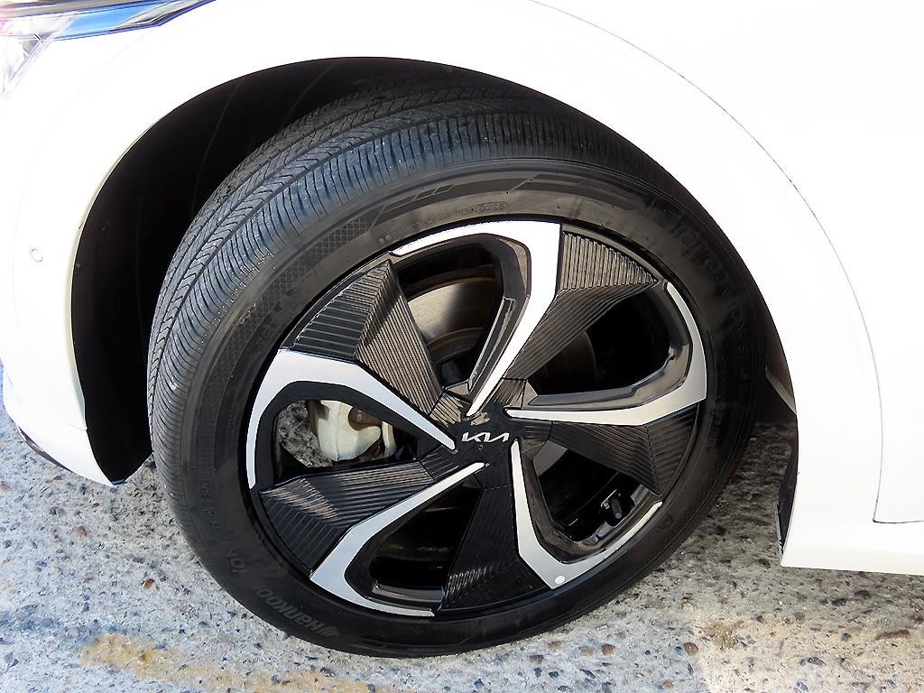 기아 EV6 롱레인지 AWD GT Line 이미지 20