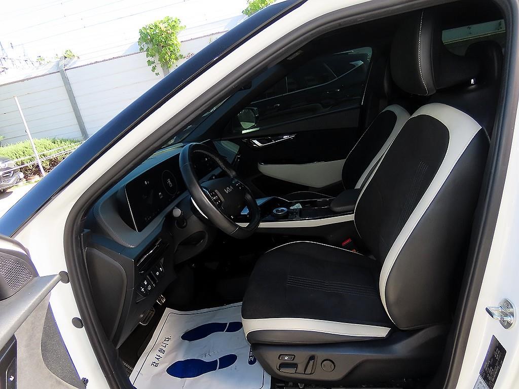 기아 EV6 롱레인지 AWD GT Line 이미지 5