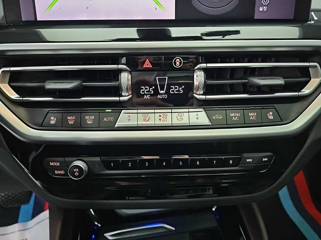 BMW X4 X4 (G02) xDrive 20i xLine 이미지 10