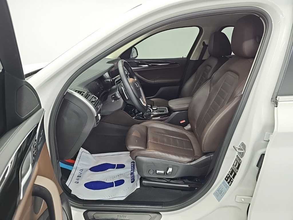 BMW X4 X4 (G02) xDrive 20i xLine 이미지 11