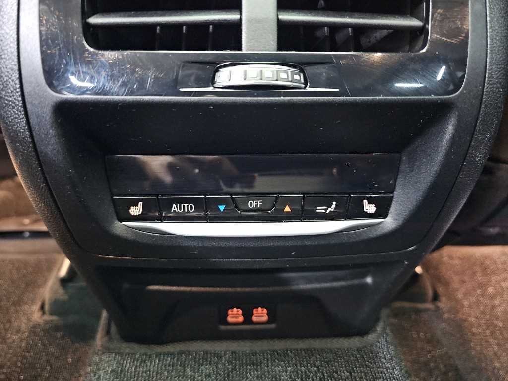 BMW X4 X4 (G02) xDrive 20i xLine 이미지 13