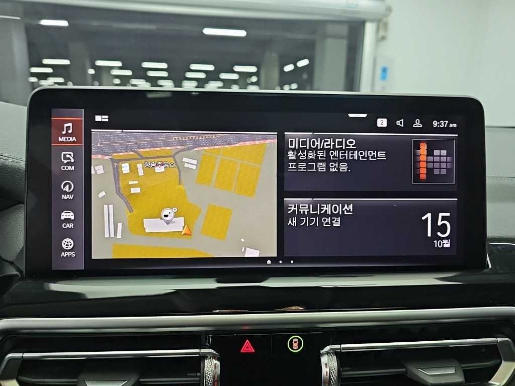 BMW X4 X4 (G02) xDrive 20i xLine 이미지 15